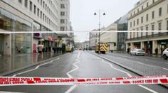 Evakuace londýnského nádraží! Podezřelý muž hrozil bombou