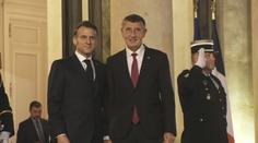 Summit EU v Bruselu: Lídři mluvili o konkurenceschopnosti vůči USA a Číně