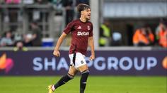 Birmančevič žádný problém ve Spartě nemá, chce u nás pokračovat, řekl Čupr