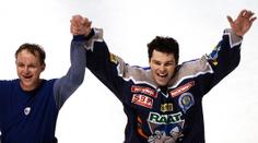 Vrátí legendy Kladno do extraligy? Jágr si za trenéra vybral Pateru