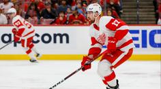 Hronek a Hertl si v NHL připsali asistence, ale na výhru to nestačilo