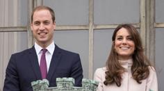 Kate porodila chlapečka! Je to chlapák, váží skoro čtyři kila