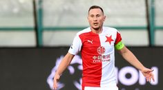 Obrovská ztráta pro Slavii. Bořil musí na operaci. Co Masopust a Ševčík?