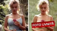 Krásná Marylin: Zneuctili ji půl století po smrti a zveřejnili, kdo ji zabil!