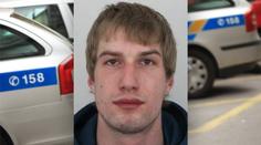Pomozte najít Petra (29). Rodina se bojí, že si ublíží!