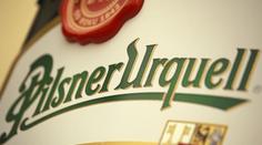 Výrobce piva Pilsner Urquell nepodpoří OH v Paříži kvůli účasti Rusů