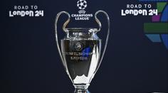 Pikantní los Ligy mistrů. Real vyzve Manchester City, Arsenal jede do Mnichova