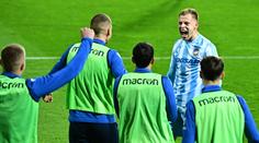 Sparta spadla na čtvrté místo. Ve šlágru s Plzní dostala čtyři góly