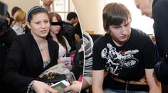 Kisiov se mi už den po vraždě svěřil, že Petru zabili, šokovala svědkyně Sára