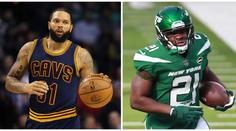 Dokáže hvězda NBA zastavil tvrďáka z NFL? Rozhodne se v boxerském ringu