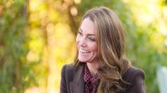 Princezna Kate propadla zvláštní zálibě. William ji má za blázna