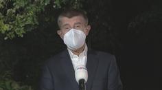 Premiér o volbách: Všichni proti ANO a tomu hnusnému Babišovi
