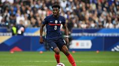 Do Realu míří velká posila. Klub se domluvil s francouzským reprezentantem