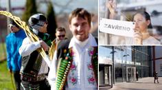 Většina obchodů na Velikonoce zavře. Kde nakoupíte? PŘEHLED