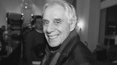 Zemřel Josef Laufer (†84). Poslední roky strávil v umělém spánku