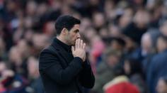 Mikel Arteta kvituje přerušení Premier League. Chraňte se navzájem, vyzývá
