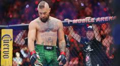 McGregorova noční můra. Šéf UFC potvrdil vážné zranění, návrat je v nedohlednu