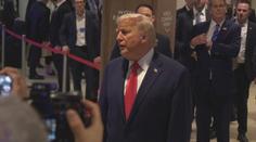 Jirušek: Trump sám neví, co svými výhrůžkami vůči Dánsku myslí. Nedá se brát racionálně