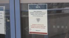V Česku roste počet pacientů s covidem. Denně přibývají stovky nakažených