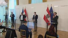 Rakousko chce otevřít hotely za týden, Itálie prodlužuje zákaz lyžování