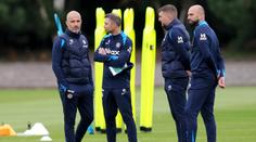 Trapas trenéra Chelsea. Stěžoval si na hodně zápasů, soupeř jich má však víc