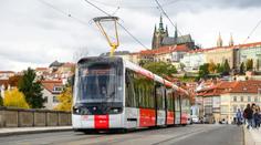 Nová pražská tramvaj vyrazí do provozu. Už se ví, na jaké lince pojede