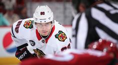 Hvězdný Kane opouští Chicago po 16 letech. V Rangers zabojuje o Stanley Cup