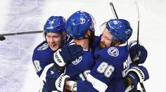 Kučerov rozhodl pouhých 9 sekund před koncem! Tampa jde do trháku