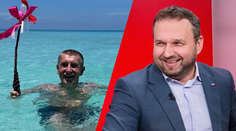 Velikonoce oslavili i politici. Jurečka se těšil na štamprli, Babiš vyrazil k moři