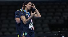 Sportovkyni vyhodili z olympiády. Nejsme tu na dovolené, hřímá svaz
