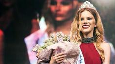 SKANDÁL: Vítězka Miss prodala panenství Arabům! Teď zmizela