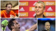 Největší brankářská akce všech dob! Co vše spustil Guardiola?