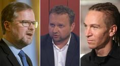 Opozice kritizuje nová opatření, zaznívají i vtipy o ministru Prymulovi