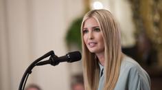 Konec podnikání! Ivanka Trump propouští své zaměstnance