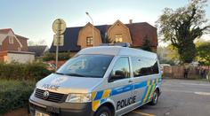 Policie: Mladíka v Hloubětíně zavraždil 16letý chlapec. Hrozí mu pět let