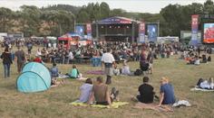 Hudební festival na Bouzově pokračuje. Organizátoři očekávají velký úspěch