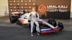Rus Mazepin nakonec v F1 končí, stáj Haas s ním rozvázala smlouvu