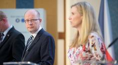 Valachová kvůli fotbalové kauze končí! Premiér přijal její demisi