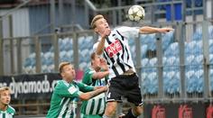 Budějovice prolomily kletbu. Na domácím hřišti porazily Klokany