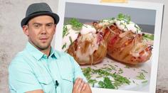 NOVÝ LÁĎŮV RECEPT: Výborné čarodějnické brambory