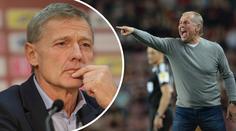 10 let stará hláška Rady "osina v p*deli": Proti Ščasnému už v neděli