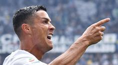Ronaldo se nemohl vyspat! Noc před zápasem zažil v hotelu peklo