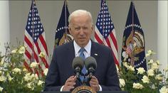 Americký prezident Biden truchlí, zemřel milovaný člen rodiny