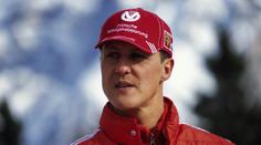 SCHUMACHER vyhrál boj se SMRTÍ, ale pořád musí bojovat o ŽIVOT, tvrdí experti