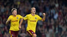 Sparta i Liberec ŽIVĚ! NOVA Sport přinese ve čtvrtek Evropskou ligu