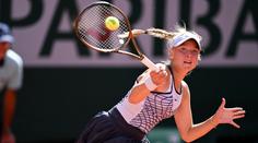 Brenda Fruhvirtová slaví v 16 už svůj 11. titul. Je to fenomenální, říká Novák