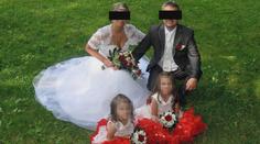 Na přejezdu zemřeli Dan a Verča s dětmi. Za týden by slavili výročí