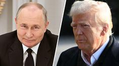 Hovor Trumpa s Putinem je významný milník. Vztahy USA a Evropy už nebudou jako dřív