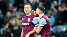Chystá se velký návrat? Kapitán Terry míří zpět do Premier League!