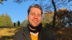 Mladík prodělal Covid-19 před 12 týdny, příznaky má dál! Popsal jaké